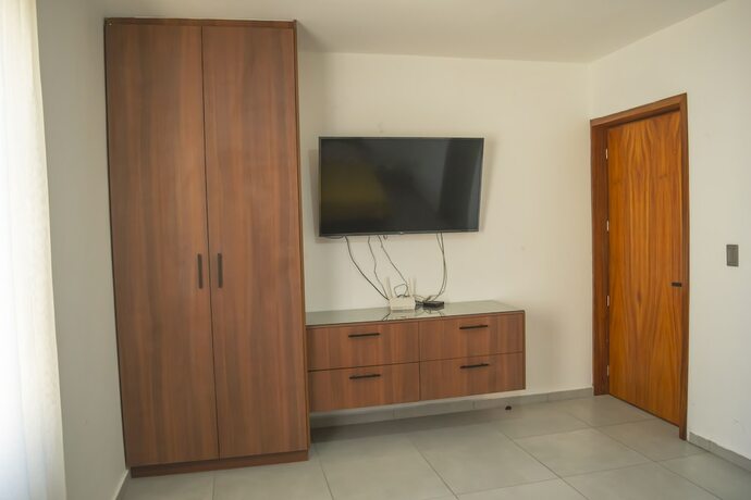 Imagen general del Hotel Playa Sur, MAZATLAN. Foto 9