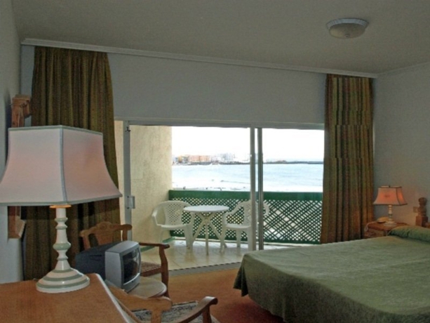 Imagen general del Hotel Playa Sur Tenerife. Foto 2