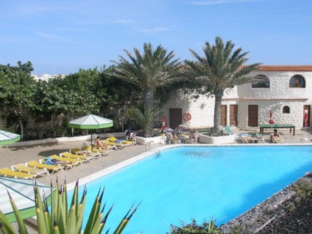 Imagen general del Hotel Playa Sur Tenerife. Foto 4