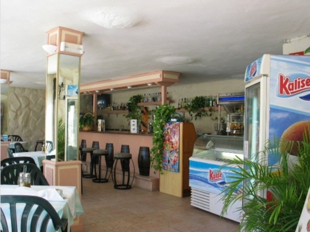 Imagen general del Hotel Playa Sur Tenerife. Foto 5