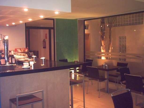 Imagen general del Hotel Playa Terreros. Foto 1
