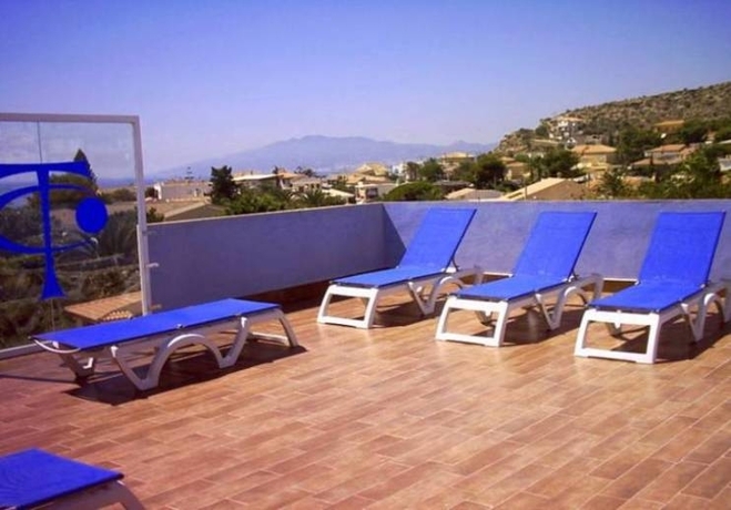 Imagen general del Hotel Playa Terreros. Foto 3