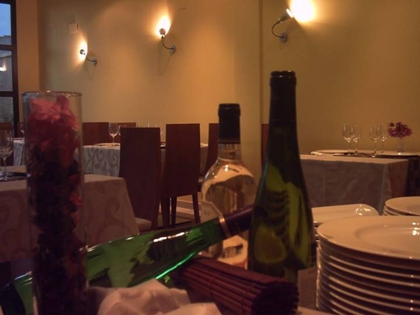 Imagen general del Hotel Playa Terreros, San Juan de los Terreros. Foto 5