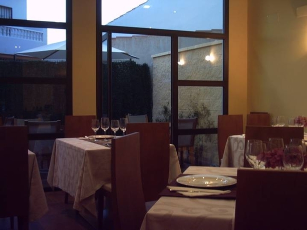 Imagen general del Hotel Playa Terreros, San Juan de los Terreros. Foto 6