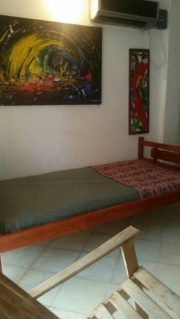 Imagen de la habitación del Hotel Playa, Tolu. Foto 10