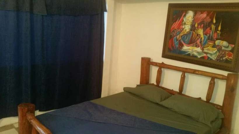 Imagen de la habitación del Hotel Playa, Tolu. Foto 11