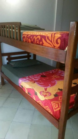 Imagen de la habitación del Hotel Playa, Tolu. Foto 16