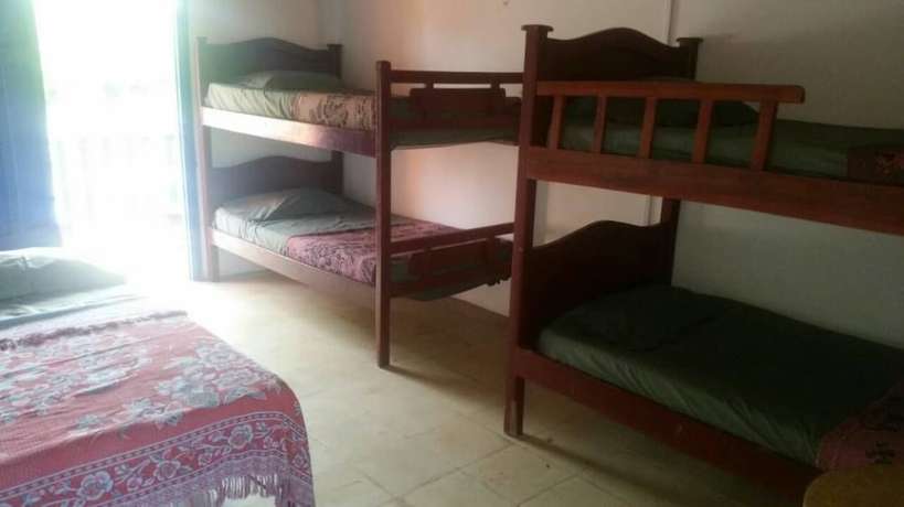 Imagen de la habitación del Hotel Playa, Tolu. Foto 17