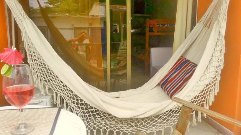 Imagen de la habitación del Hotel Playa, Tolu. Foto 19