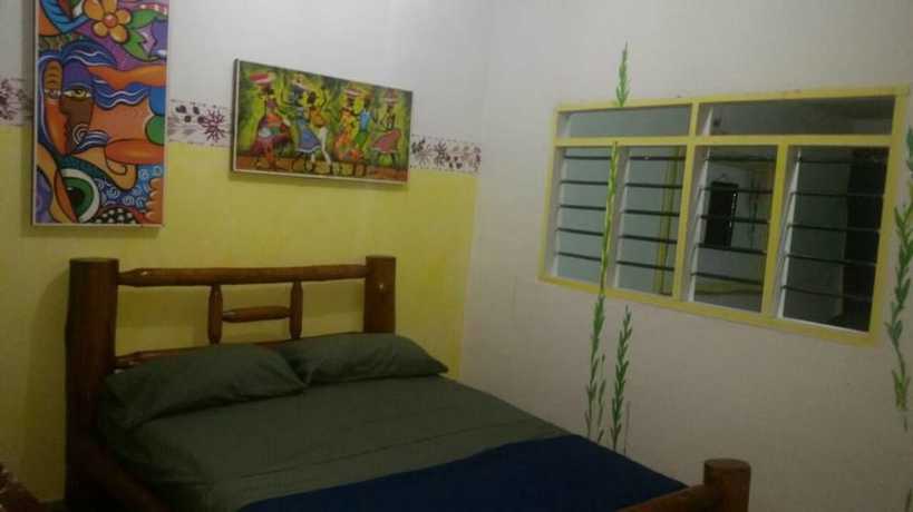 Imagen de la habitación del Hotel Playa, Tolu. Foto 20