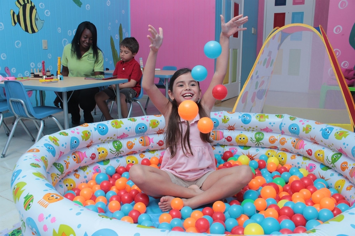 Imagen de los interiores del Hotel Playa Tortuga Beach and Resort. Foto 11