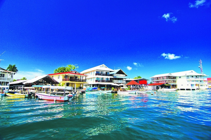 Imagen general del Hotel Playa Tortuga Beach and Resort. Foto 2