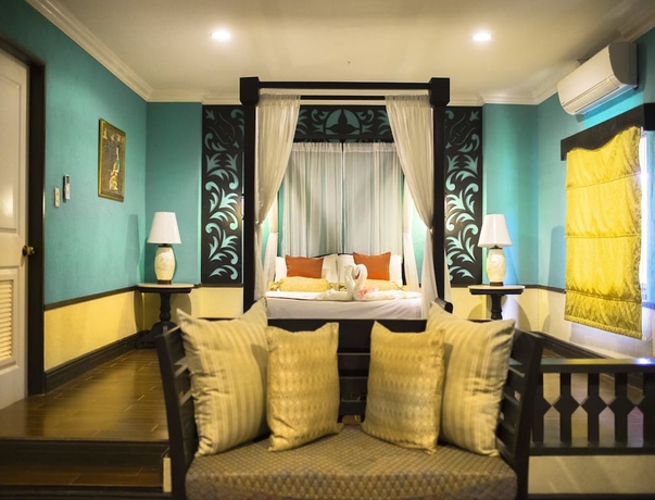 Imagen de la habitación del Hotel Playa Tropical. Foto 6