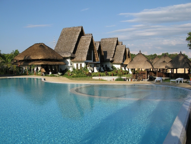 Imagen general del Hotel Playa Tropical. Foto 1