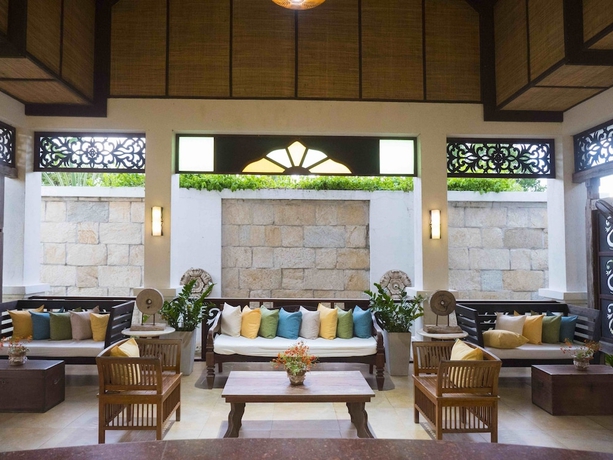 Imagen de los interiores del Hotel Playa Tropical. Foto 16