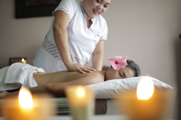 Imagen de la piscina del Hotel Playa Tropical. Foto 19