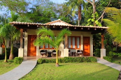 Imagen de la habitación del Hotel Playa Venao Resort. Foto 6