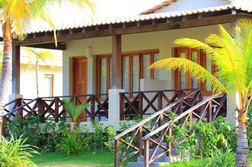 Imagen de la habitación del Hotel Playa Venao Resort. Foto 7