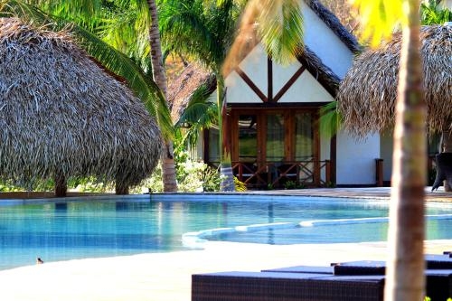 Imagen general del Hotel Playa Venao Resort. Foto 3