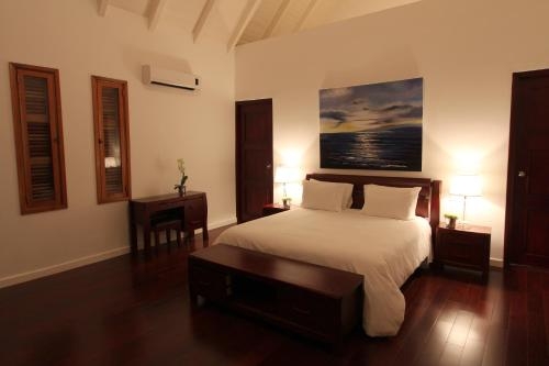 Imagen general del Hotel Playa Venao Resort. Foto 4