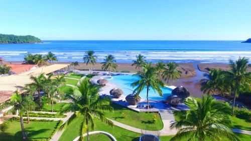 Imagen general del Hotel Playa Venao Resort. Foto 5