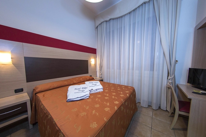Imagen de la habitación del Hotel Playa, Viareggio. Foto 3