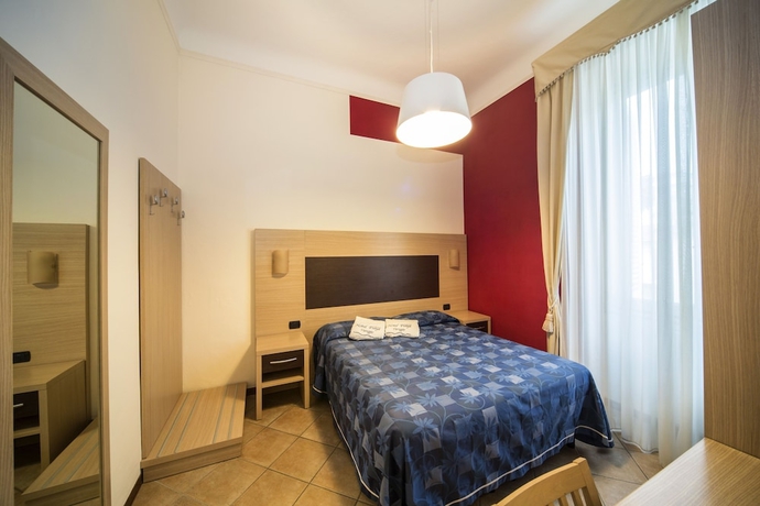 Imagen de la habitación del Hotel Playa, Viareggio. Foto 5