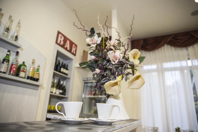 Imagen de la habitación del Hotel Playa, Viareggio. Foto 15