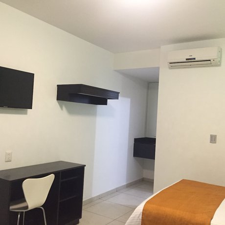 Imagen de la habitación del Hotel Playa Victoria, MAZATLAN. Foto 7