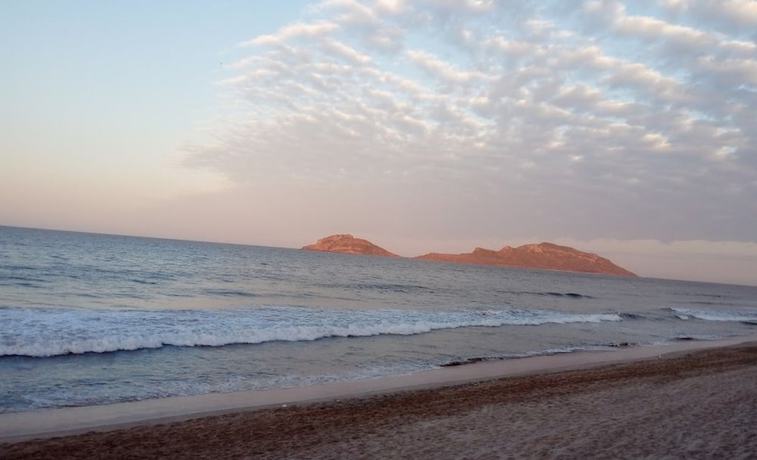 Imagen de los exteriores del Hotel Playa Victoria, MAZATLAN. Foto 15
