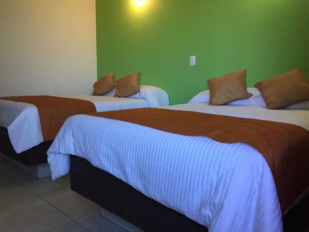 Imagen de la habitación del Hotel Playa Victoria, MAZATLAN. Foto 10
