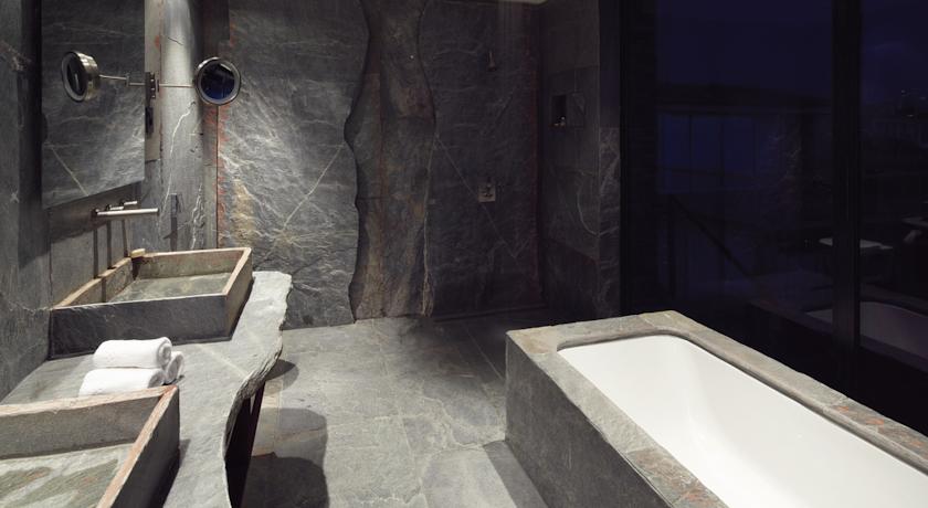 Imagen general del Hotel Playa Vik Jose Ignacio. Foto 2