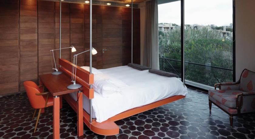 Imagen general del Hotel Playa Vik Jose Ignacio. Foto 3