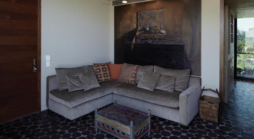 Imagen general del Hotel Playa Vik Jose Ignacio. Foto 4