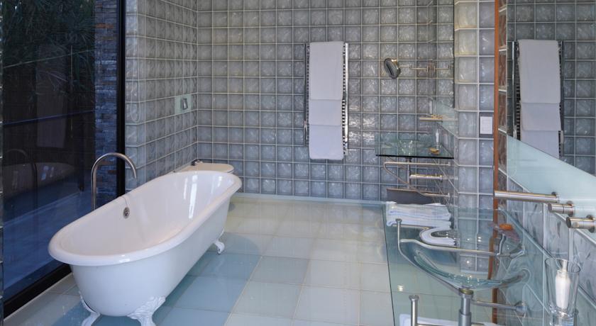 Imagen general del Hotel Playa Vik Jose Ignacio. Foto 5