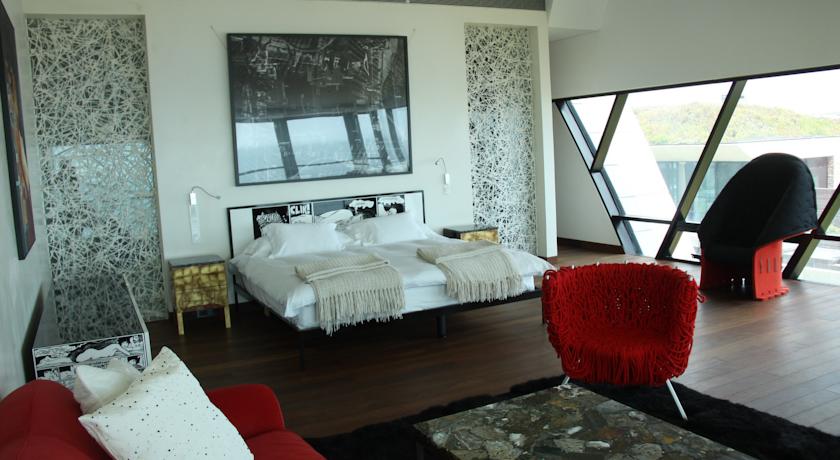 Imagen general del Hotel Playa Vik Jose Ignacio. Foto 8