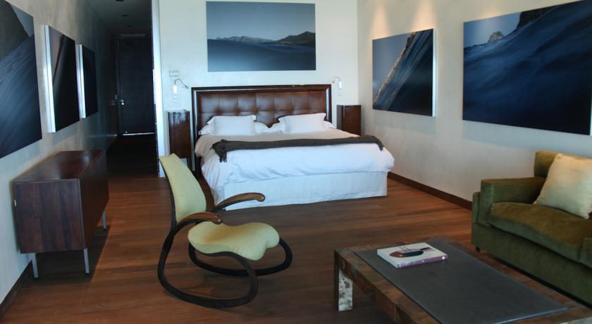 Imagen general del Hotel Playa Vik Jose Ignacio. Foto 9