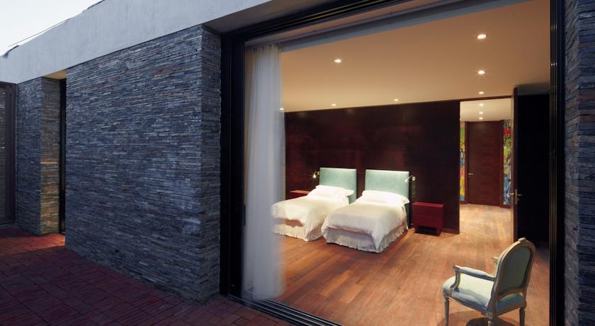 Imagen general del Hotel Playa Vik Jose Ignacio. Foto 11