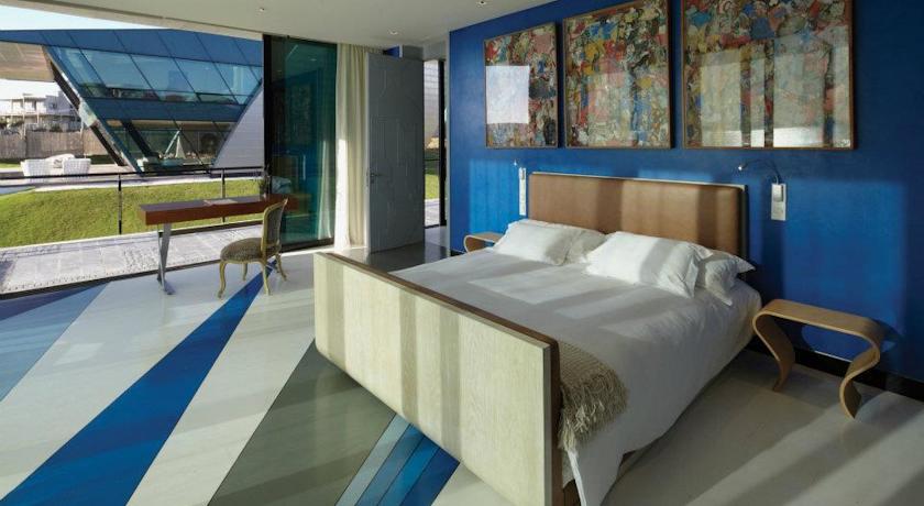 Imagen general del Hotel Playa Vik Jose Ignacio. Foto 12