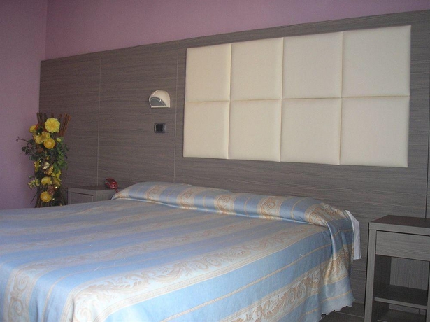 Imagen general del Hotel Playa, Viserbella. Foto 2