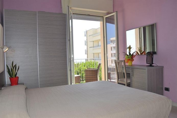 Imagen general del Hotel Playa, Viserbella. Foto 4