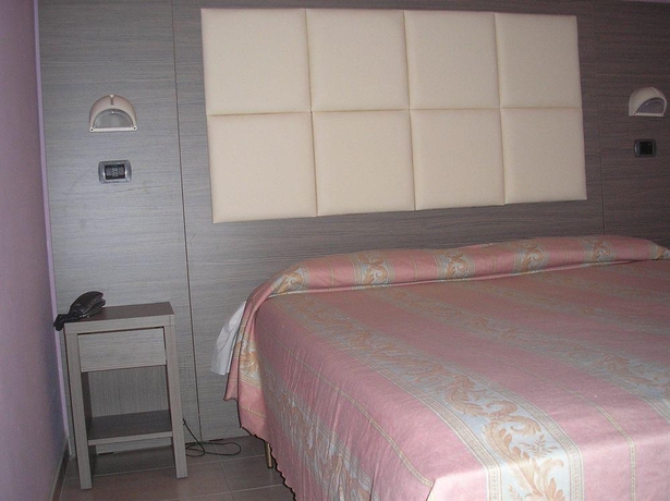 Imagen general del Hotel Playa, Viserbella. Foto 9