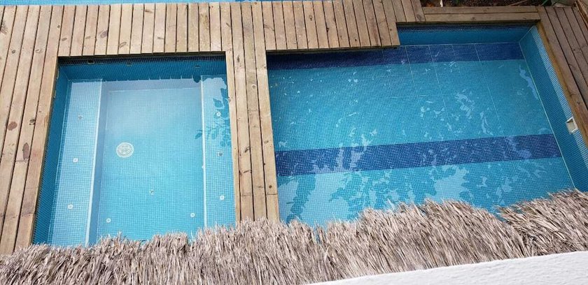 Imagen general del Hotel Playa Zipolite. Foto 4