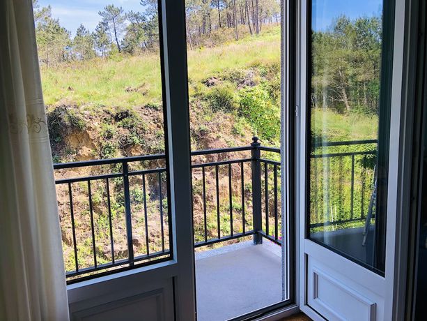 Imagen de la habitación del Hotel Playa de Lago. Foto 3