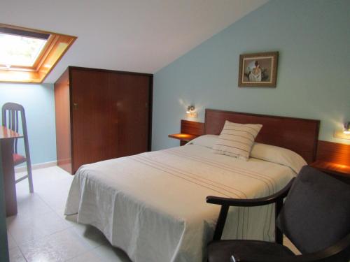 Imagen de la habitación del Hotel Playa de Lago, Mux&iacute;a. Foto 6