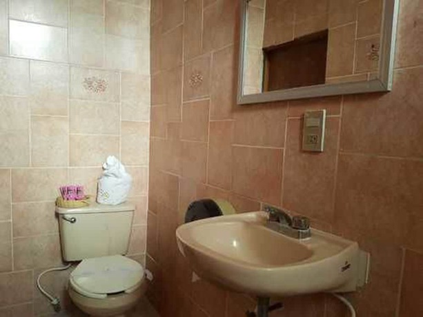 Imagen de la habitación del Hotel Playa de Oro, Boca del R&iacute;o. Foto 3