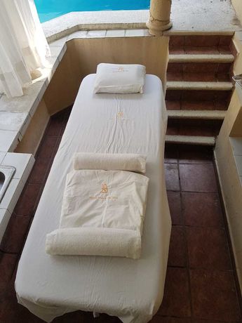 Imagen de la piscina del Hotel Playa de Oro, Boca del R&iacute;o. Foto 19