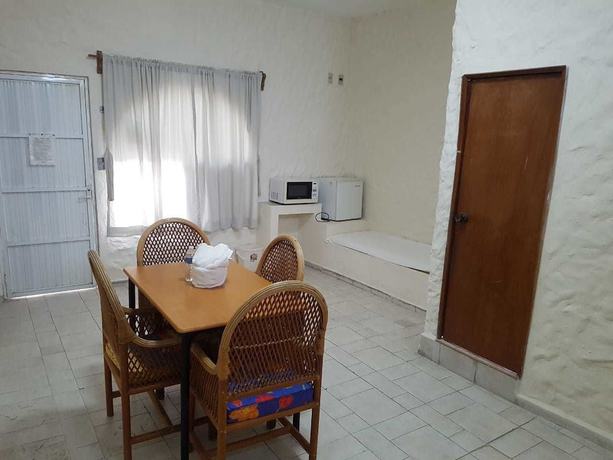 Imagen de la habitación del Hotel Playa de Oro, Boca del R&iacute;o. Foto 8