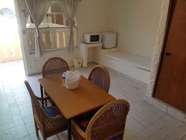Imagen de la habitación del Hotel Playa de Oro, Boca del R&iacute;o. Foto 10