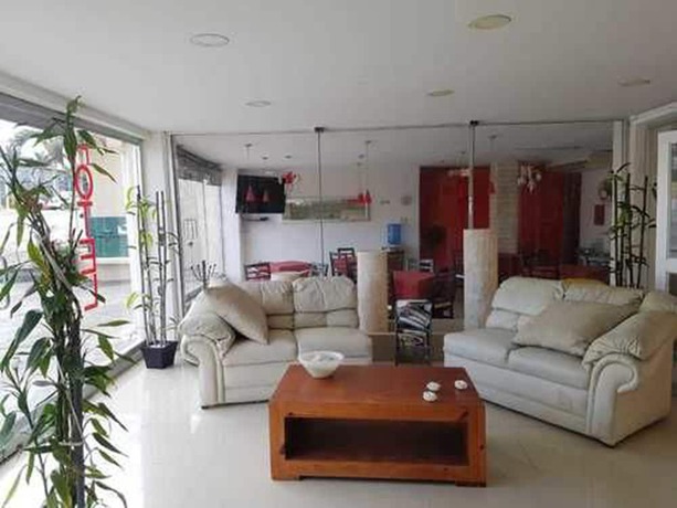 Imagen de los interiores del Hotel Playa de Oro, Boca del R&iacute;o. Foto 17